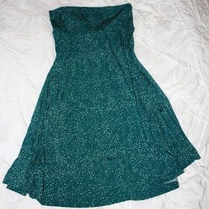 Lula Roe Azure Skirt